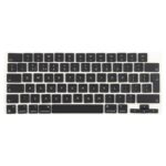 Teclas para Apple MacBook Pro Air 14 / 16 A2779 A2780 A2918 A2991 A2992 A2941 Versión Inglés Reino Unido