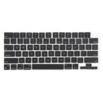 Teclas para Apple MacBook Air M3 13 y 15 A3113 A3114 Versión Inglés USA
