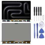 Pantalla Display Interno para Apple MacBook Pro 16 pulgadas M4 A3403 A3186 (Brillante)