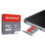 Tarjeta de Memoria Micro SD Microdrive Clase 10 Alta Velocidad 64 Gb - Imagen 3