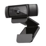 Webcam Logitech C920E HD Pro USB 1080P Widescreen Video Chat Grabación Smart