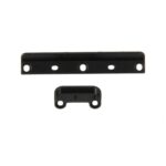 Botón de Encendido para Apple iPad Mini 4 (Negro) (2 Unidades)