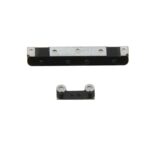 Botón de Encendido para Apple iPad Mini 4 (Negro) (2 Unidades) - Imagen 3