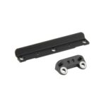 Botón de Encendido para Apple iPad Mini 4 (Negro) (2 Unidades) - Imagen 4