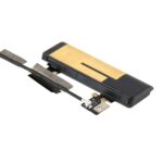 Cable Flex de Antena Izquierda y Derecha para Apple iPad Mini 4 - Imagen 4