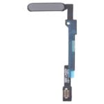 Cable Flexible Botón de Encendido y Huella Dactilar Touch-ID para Apple iPad Mini 2024 Mini 7 A2993 A2995 A2996