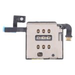 Lector de Tarjetas SIM con Cable Flexible para Apple iPad Mini 6 Modelos A2567 A2568
