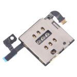Lector de Tarjetas SIM con Cable Flexible para Apple iPad Mini 6 Modelos A2567 A2568 - Imagen 2