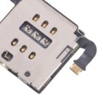 Lector de Tarjetas SIM con Cable Flexible para Apple iPad Mini 6 Modelos A2567 A2568 - Imagen 4