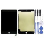 Pantalla Completa para Apple iPad Mini 7.9 Pulgadas A2124 A2126 A2133 (Negro) - Imagen 2