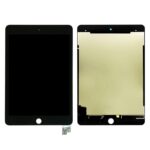 Pantalla Completa para Apple iPad Mini 7.9 Pulgadas A2124 A2126 A2133 (Negro) - Imagen 3