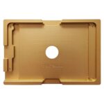 Molde de Posicionamiento Pantalla de Prensa Apple iPad Mini 4