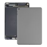 Cubierta Trasera Caja Batería para Apple iPad Mini 5 2019 A2133 Versión WIFI