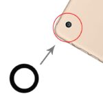 Lente de Cámara Trasera para Apple iPad Mini 3 / Mini 4 / Mini - Imagen 2