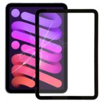 Lente de Vidrio Exterior Pantalla Frontal para Apple iPad Mini 6 (6ª Generación) 2021 A2568