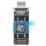Cable de Carga de Puerto Flex para Apple iPad Mini 6 (Púrpura)