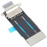 Cable de Carga de Puerto Flex para Apple iPad Mini 6 (Púrpura) - Imagen 3