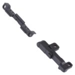 para Apple iPad Mini 6 A2568 A2569 4G Botón de Encendido Volumen y Marco de Bisel con Cable Flex