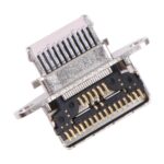 Conector de Puerto de Carga para Apple iPad Mini 6 (Rosa) - Imagen 2