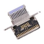 Conector de Puerto de Carga para Apple iPad Mini 6 (Púrpura) - Imagen 2