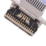 Conector de Puerto de Carga para Apple iPad Mini 6 (Púrpura) - Imagen 4