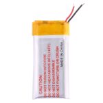 Batería para Apple iPod Nano 6 (3,7 V 0,39 Whr) - Imagen 3