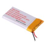 Batería para Apple iPod Nano 6 (3,7 V 0,39 Whr) - Imagen 4