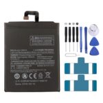 Batería BM3A 3400mAh para Xiaomi Mi Note 3