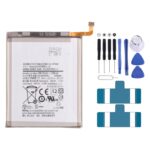 Batería Original EB-BA505ABN Li-BA505ABN para Samsung Galaxy A50 SM-A505 A30 SM-A305 A30S SM-A307 ASM-A205