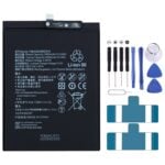 Batería para Huawei (4000mAh) Enjoy 10S / Y8P / P Smart S / Play 4T / para Honor Play 4T Pro