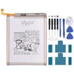 Batería Original para Samsung Galaxy A31 SM-A315 EB-BA315ABY 5000mAh
