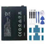 Batería BLP801 para OnePlus 8T 2250mAh