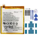 Batería Original para Asus Zenfone 3 (C11P1601) 2650mAh (Sin Color)