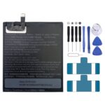Batería para Lenovo Phab2 Pro L16D1P31 Li-Polimer 4050mAh