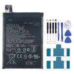 Batería para Asus Zenfone 4 Max Pro / Max Plus / 3 Zoom C11P1612