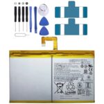 Batería para Lenovo Tab 4 10 L16D2P31 7000mAh