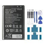 Batería para Asus Zenfone 2 Laser / Selfie ZD551KL / ZE601KL / ZE550KL (2900mAh) C11P1501