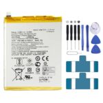 Batería para Asus Zenfone 4 ZE554KL / Zenfone 5 Lite ZC600KL C11P1618