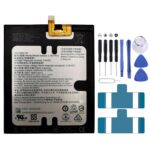 Batería para Lenovo Tab3 8 Plus L15D1P32 4250mAh