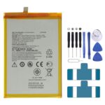 Batería LB002 para Lenovo S5 K520 K520T