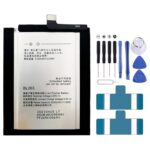 Batería para Lenovo BL263 3100mAh Zuk Z2 Pro