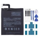 Batería BM39 3250mAh para Xiaomi Mi 6