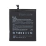 Batería BM48 4000mAh para Xiaomi Note 2 - Imagen 2