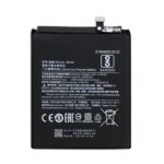 Batería BN46 3900mAh para Xiaomi Redmi 7 / Redmi Note 6 - Imagen 2