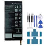 Batería para LG X Power K220 K220Ds BL-T24