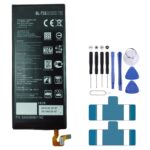 Batería BL-T33 para LG Q6
