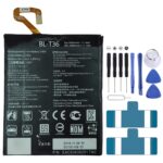 Batería para LG K30 X410TK BL-T36