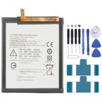 Batería HE316 para Nokia 6 (TA-1000, TA-1003)