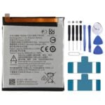 Batería HE340 para Nokia 7