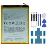 Batería para Oppo A37 BLP601